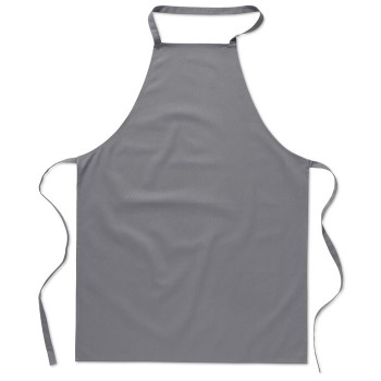 KITAB - Cotton kitchen apron