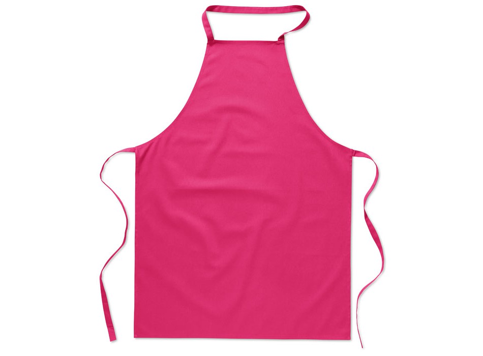 KITAB - Cotton kitchen apron