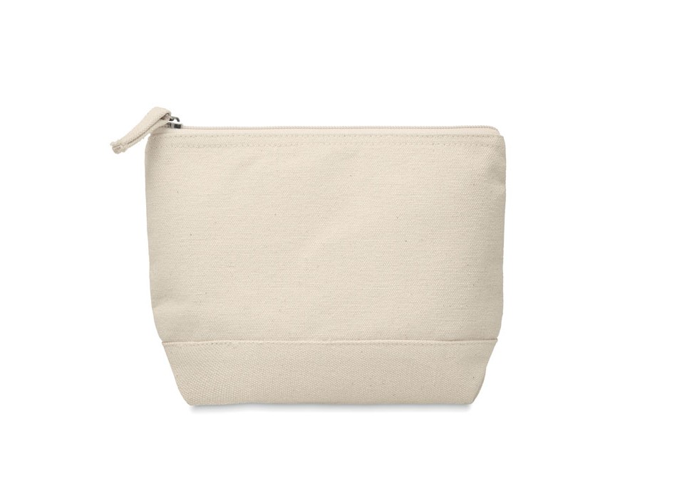 KLEUREN - Two-tone cosmetic case