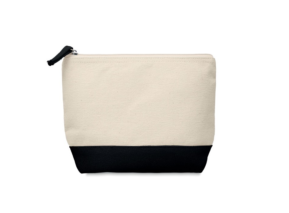 KLEUREN - Two-tone cosmetic case