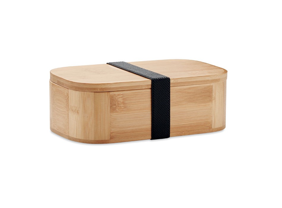 LADEN LARGE - Bamboo lunch box. 1000ml