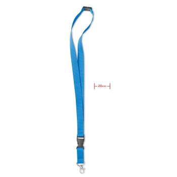 LANY - Lanyard with carabiner