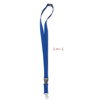 LANY - Lanyard with carabiner