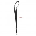 LANY - Lanyard with carabiner