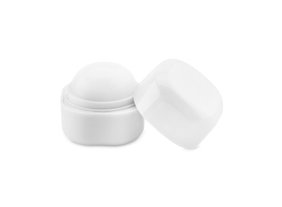 LIPS - "cube" cocoa butter