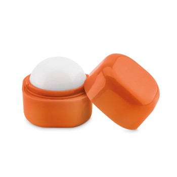LIPS - "cube" cocoa butter