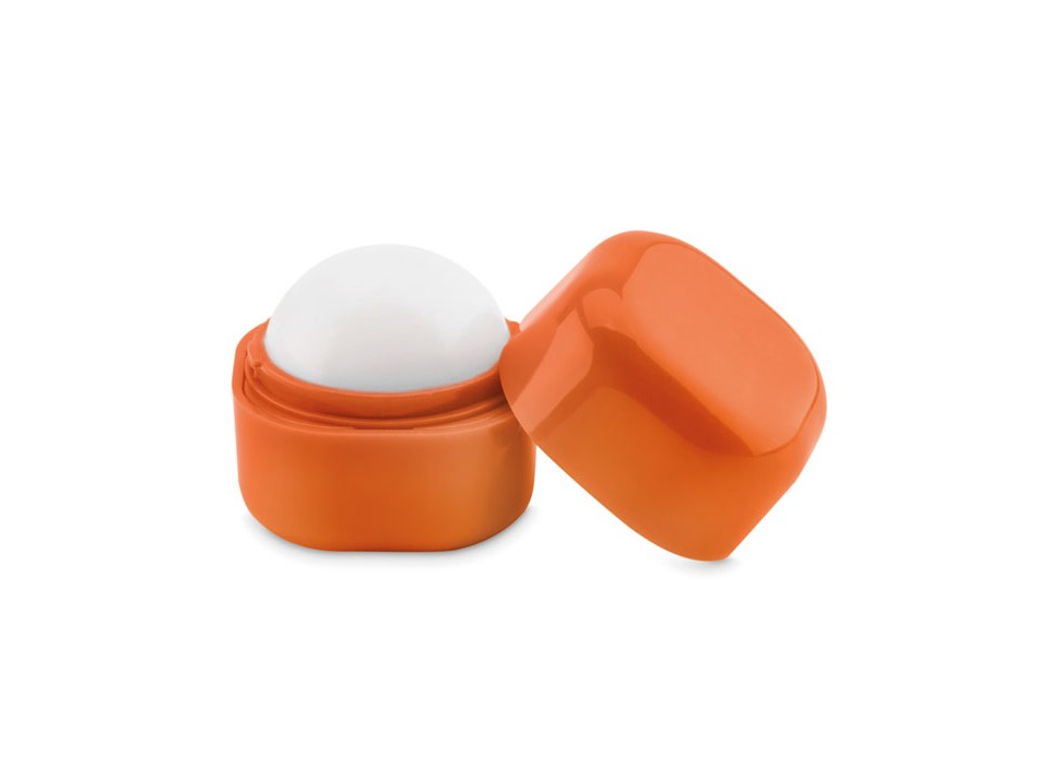 LIPS - "cube" cocoa butter