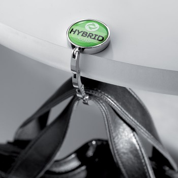 MADAME - Bag holder for table