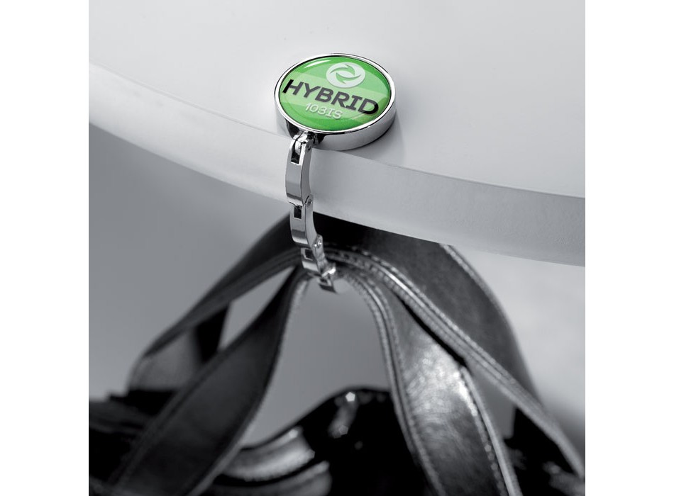 MADAME - Bag holder for table