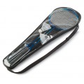MADELS - Badminton game for 2 people