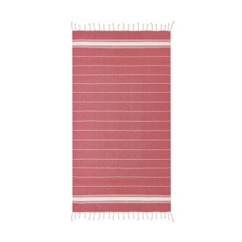 MALIBU - Cotton beach towel