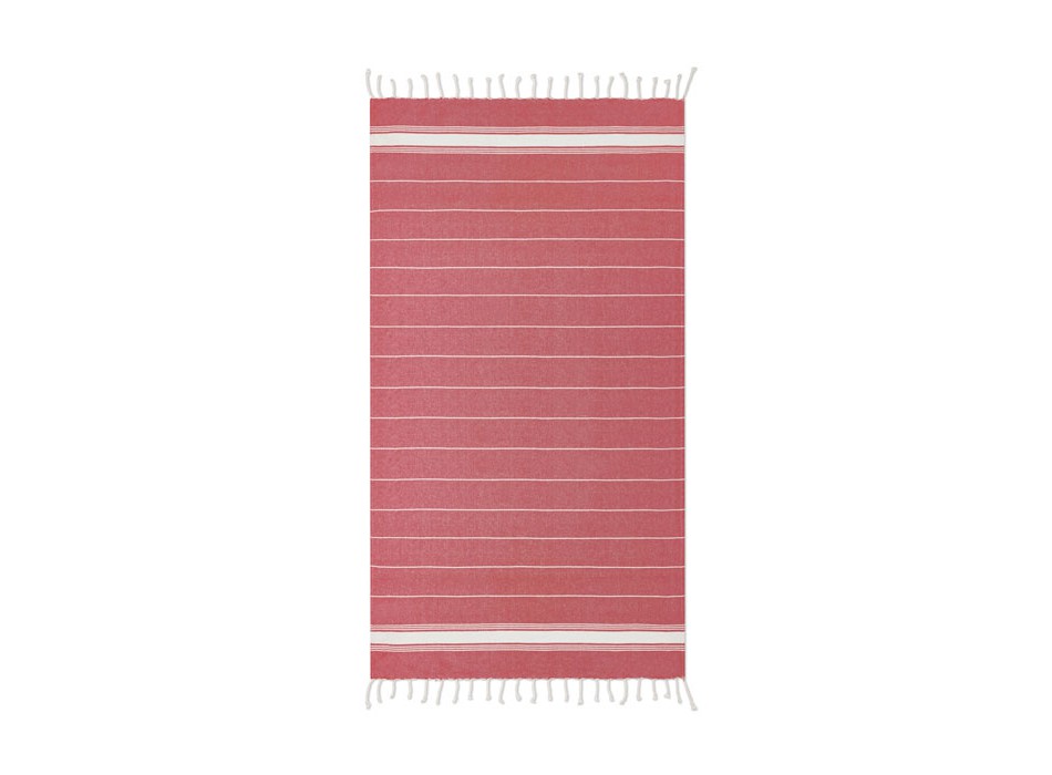 MALIBU - Cotton beach towel