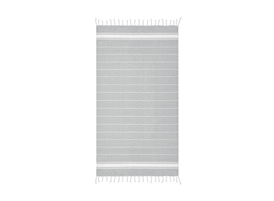 MALIBU - Cotton beach towel