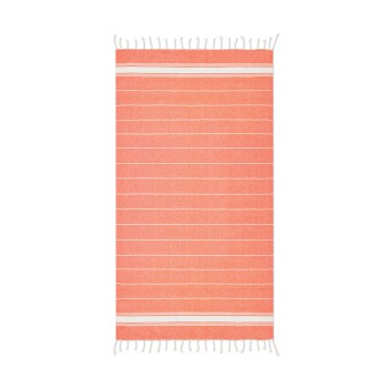 MALIBU - Cotton beach towel