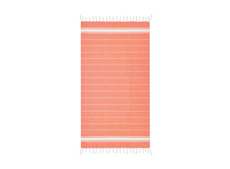 MALIBU - Cotton beach towel