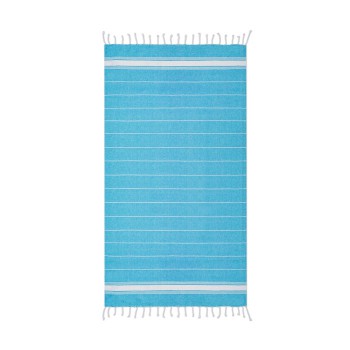 MALIBU - Cotton beach towel