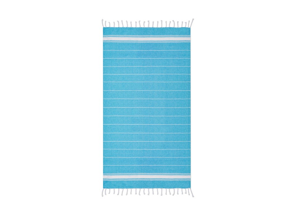 MALIBU - Cotton beach towel