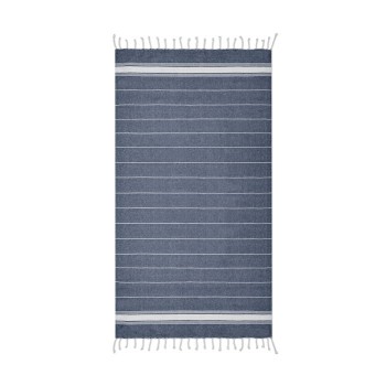 MALIBU - Cotton beach towel