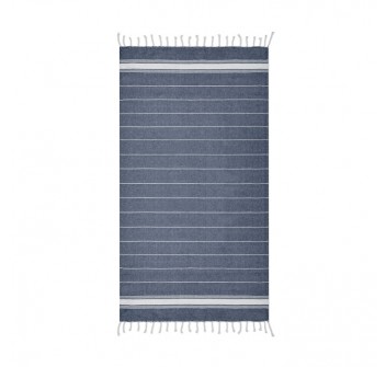 MALIBU - Cotton beach towel