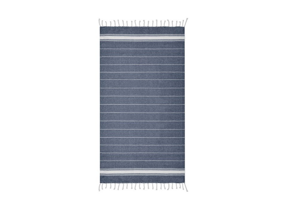 MALIBU - Cotton beach towel