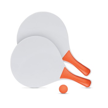 MATCH - Beach rackets