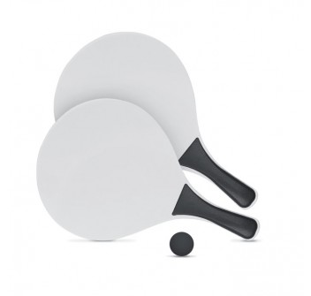 MATCH - Beach rackets