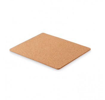 MATTY - Cork mouse pad