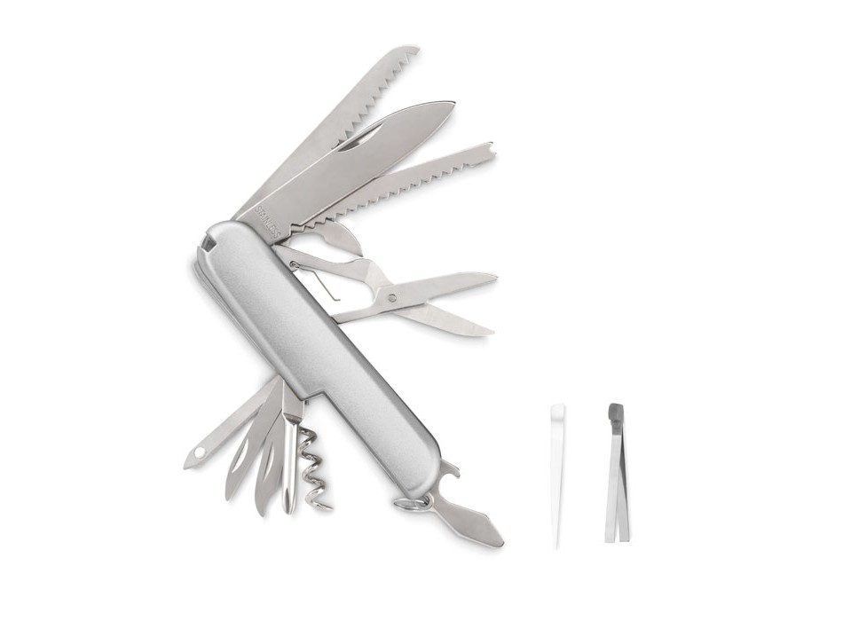 MCGREGOR - Pocket knife