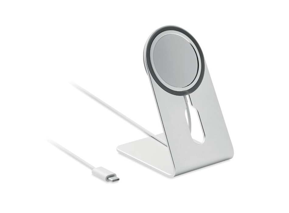 MELIS - Portable magnetic charger