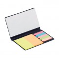 MEMOFF - PVC memo set