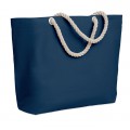 MENORCA - Beach bag w / rope handles