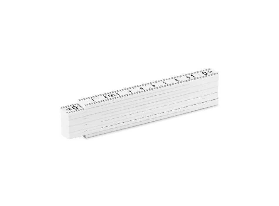 METER - 1M folding rule