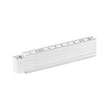 METER - 1M folding rule