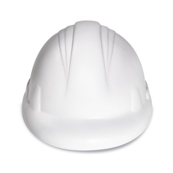 MINEROSTRESS - Helmet-shaped anti-stress