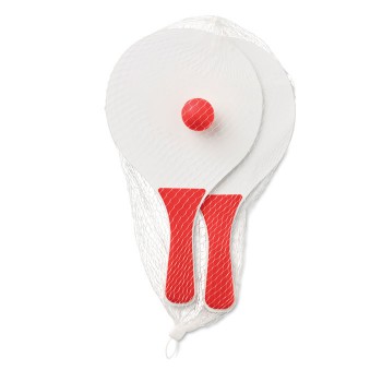 MINI MATCH - Set rackets