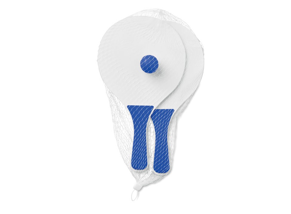 MINI MATCH - Set rackets