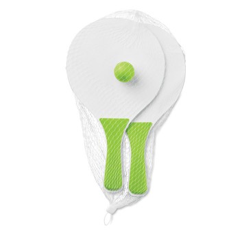 MINI MATCH - Set rackets