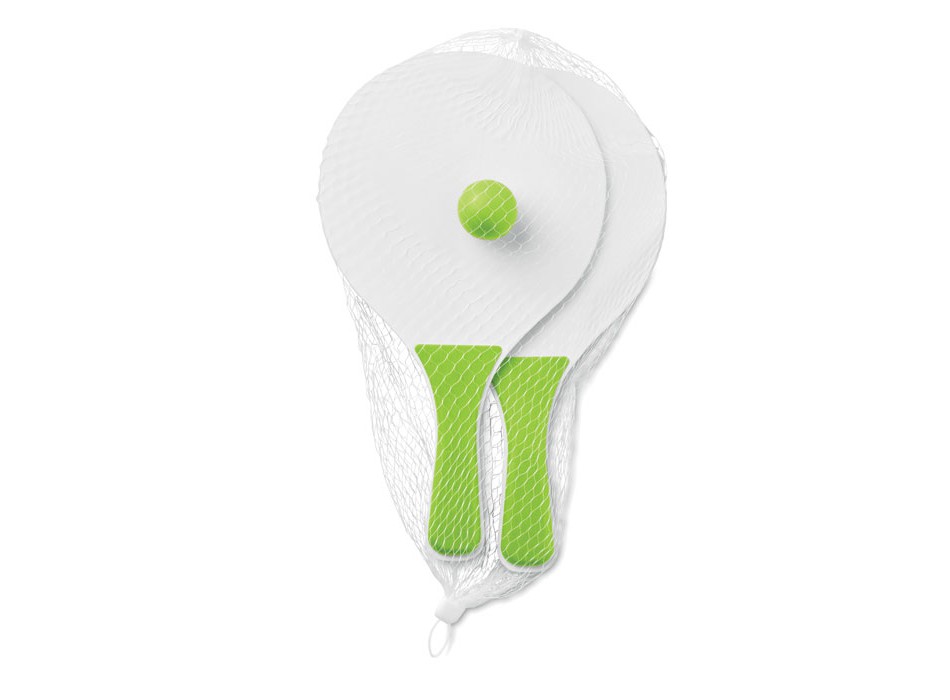 MINI MATCH - Set rackets