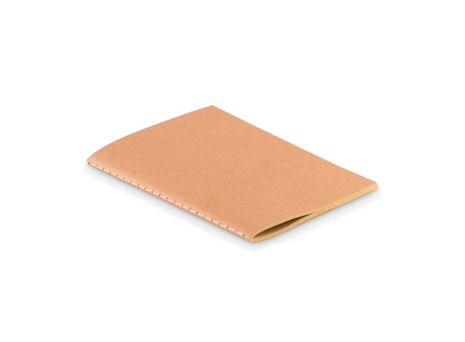 MINI PAPER BOOK - A6 paper notebook