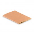 MINI PAPER BOOK - A6 paper notebook