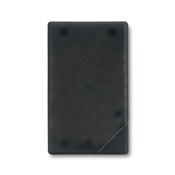MINTCARD - Dispenser for mints