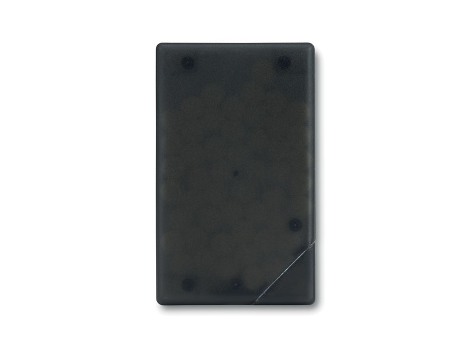 MINTCARD - Dispenser for mints