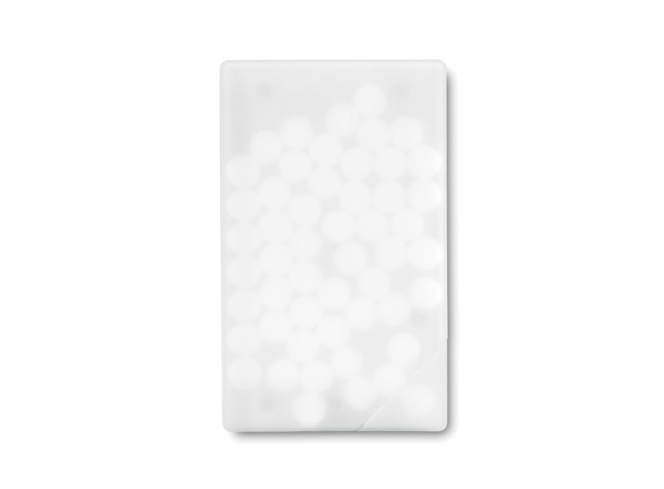 MINTCARD - Dispenser for mints