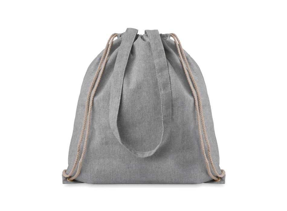 MOIRA DUO - Bag in recycled cotton