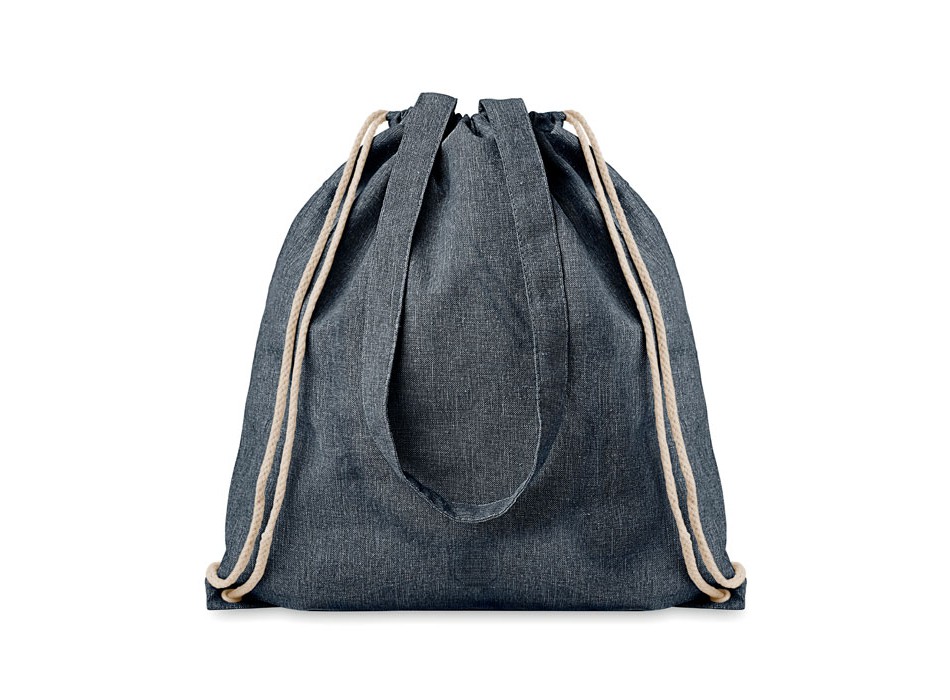 MOIRA DUO - Bag in recycled cotton