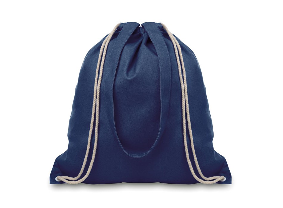 MOIRA - Colored canvas bag