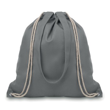 MOIRA - Colored canvas bag