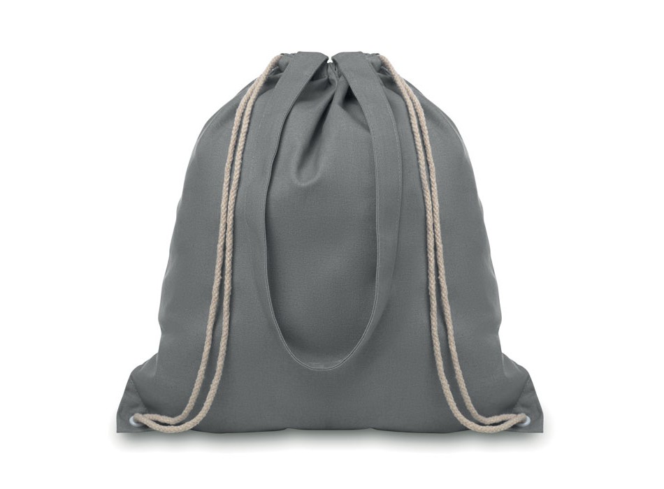 MOIRA - Colored canvas bag