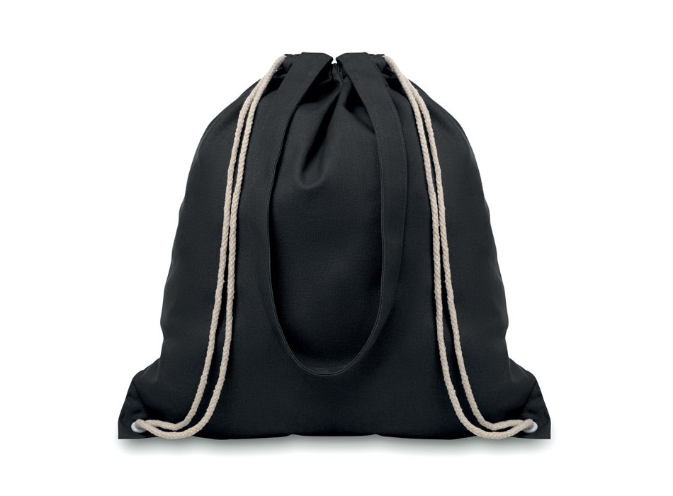 MOIRA - Colored canvas bag