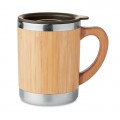 MOKKA - Double layer mug